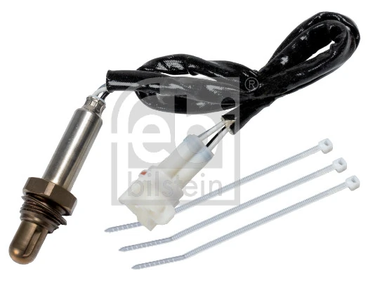 Oxygen Sensor